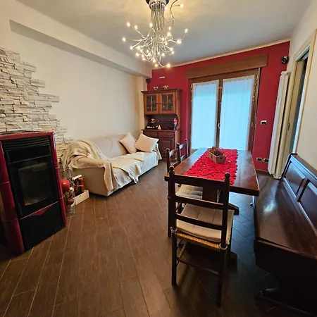 Sauze Lovely Apartamento *