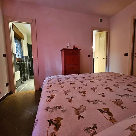 Apartamento Sauze Lovely Oulx