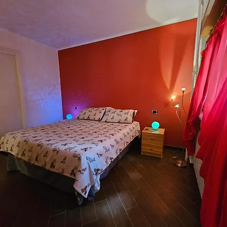 Sauze Lovely Apartamento